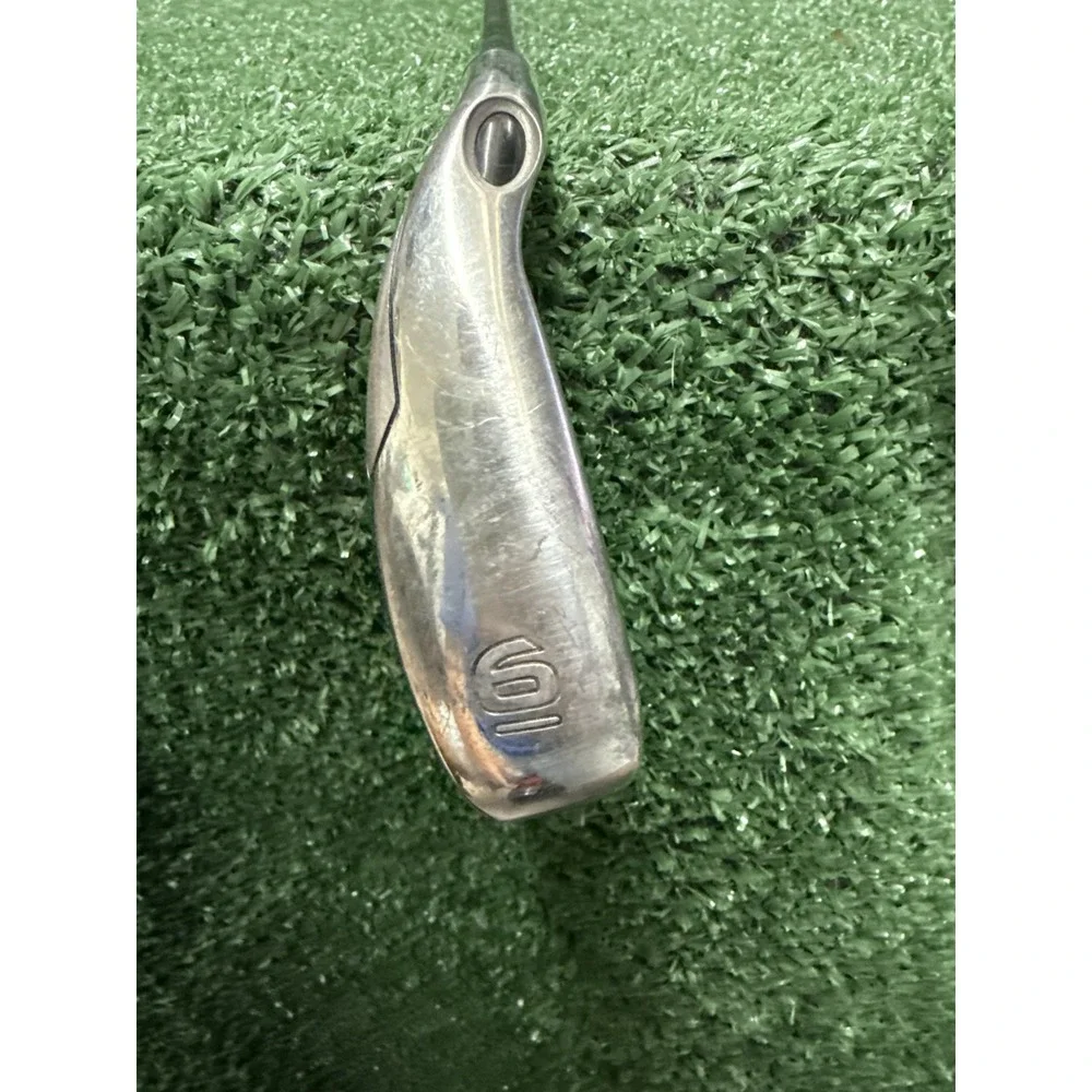 Callaway diablo edge